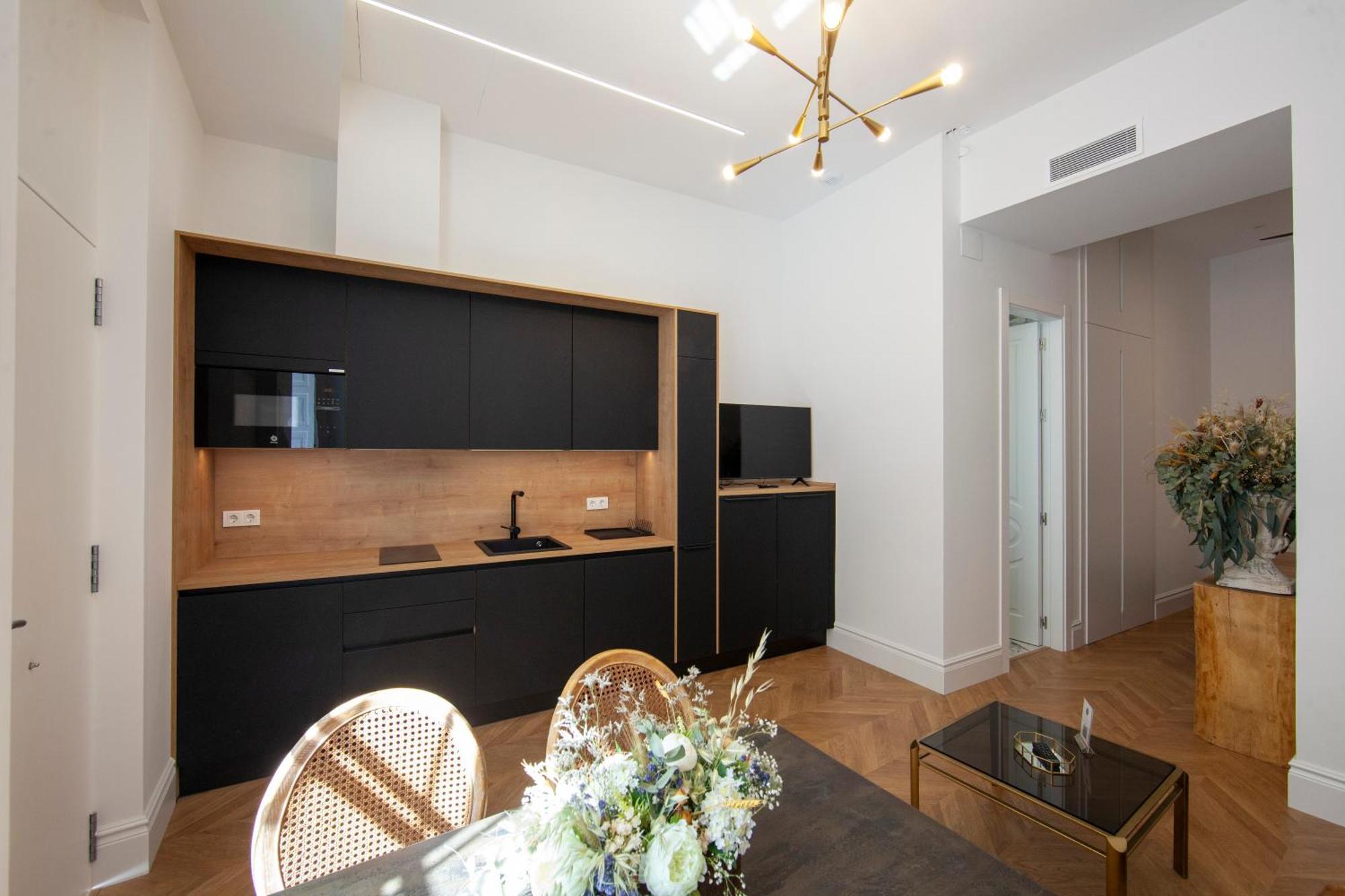 Apartament Pries Homes - Center *