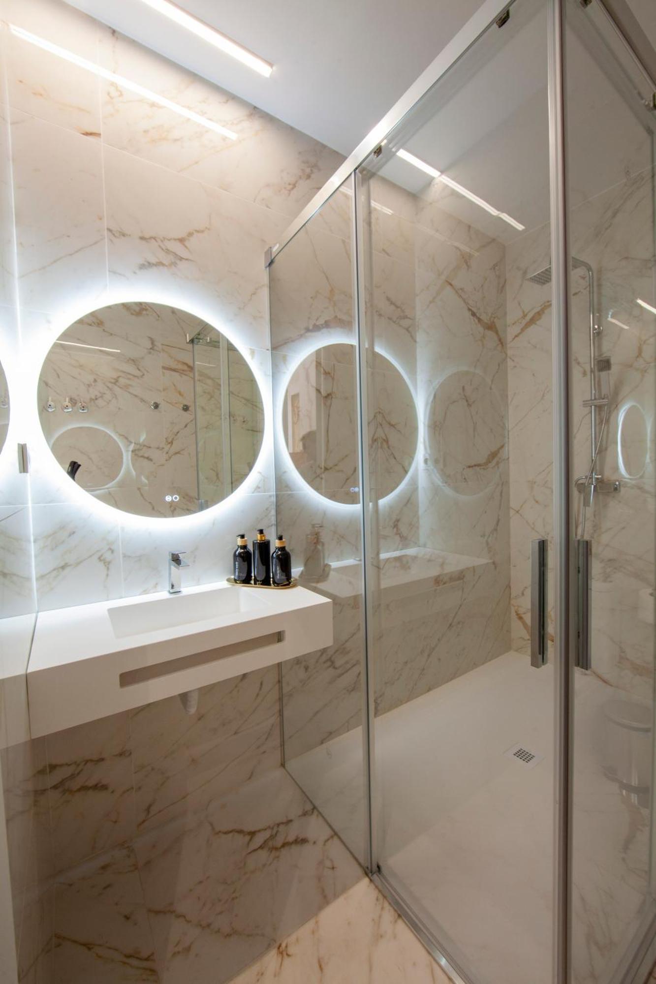 Apartament Pries Homes - Center Malaga