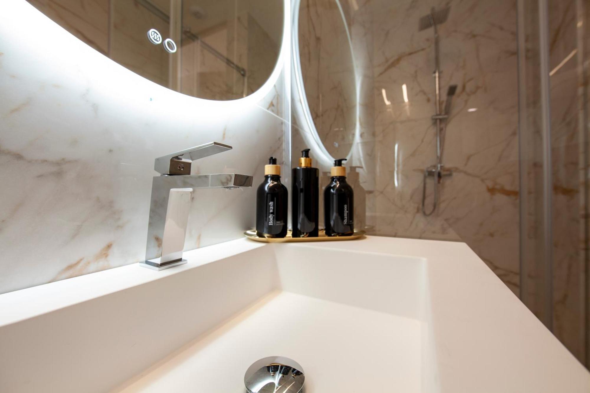 Pries Homes - Center Apartament *