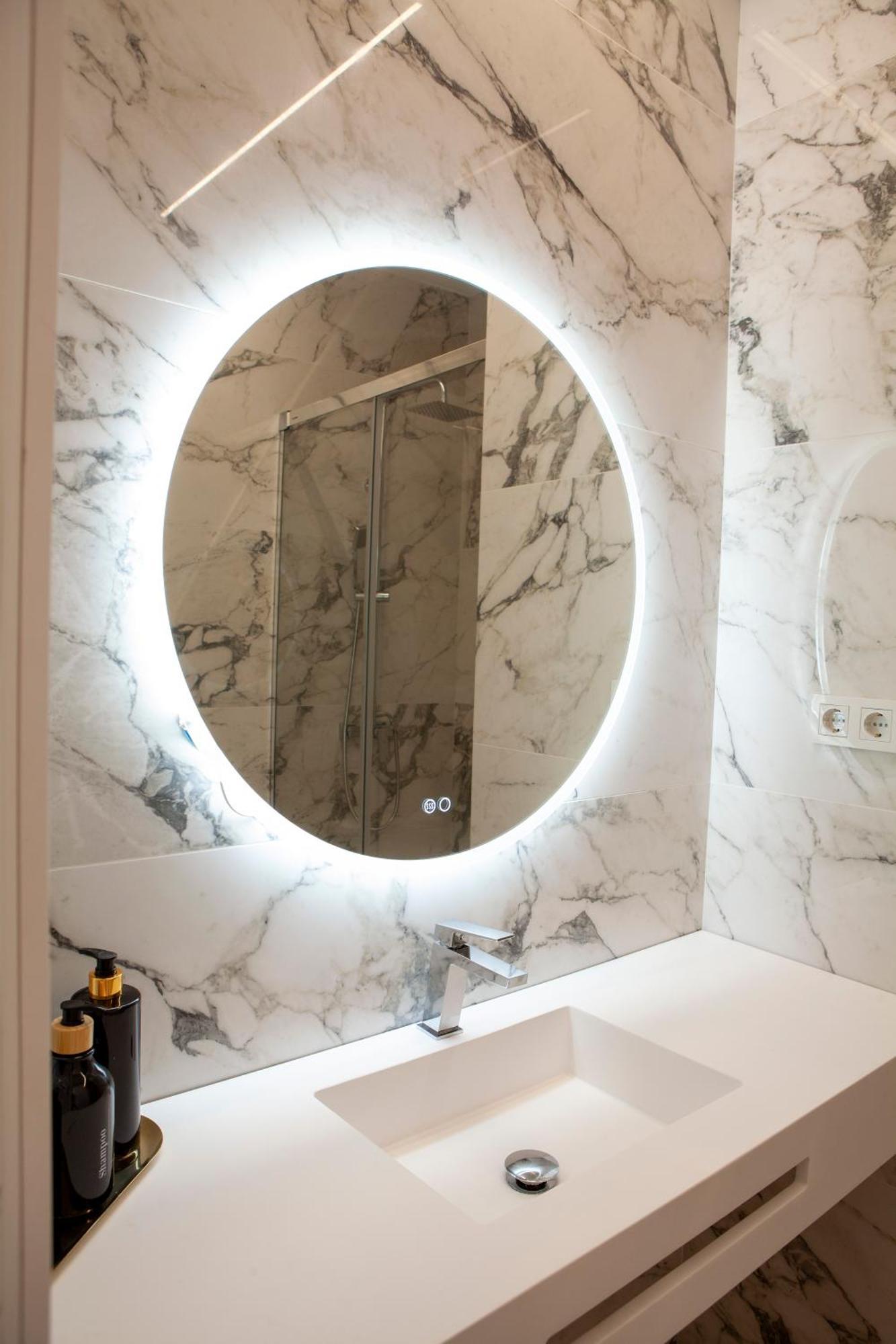 Pries Homes - Center Apartament