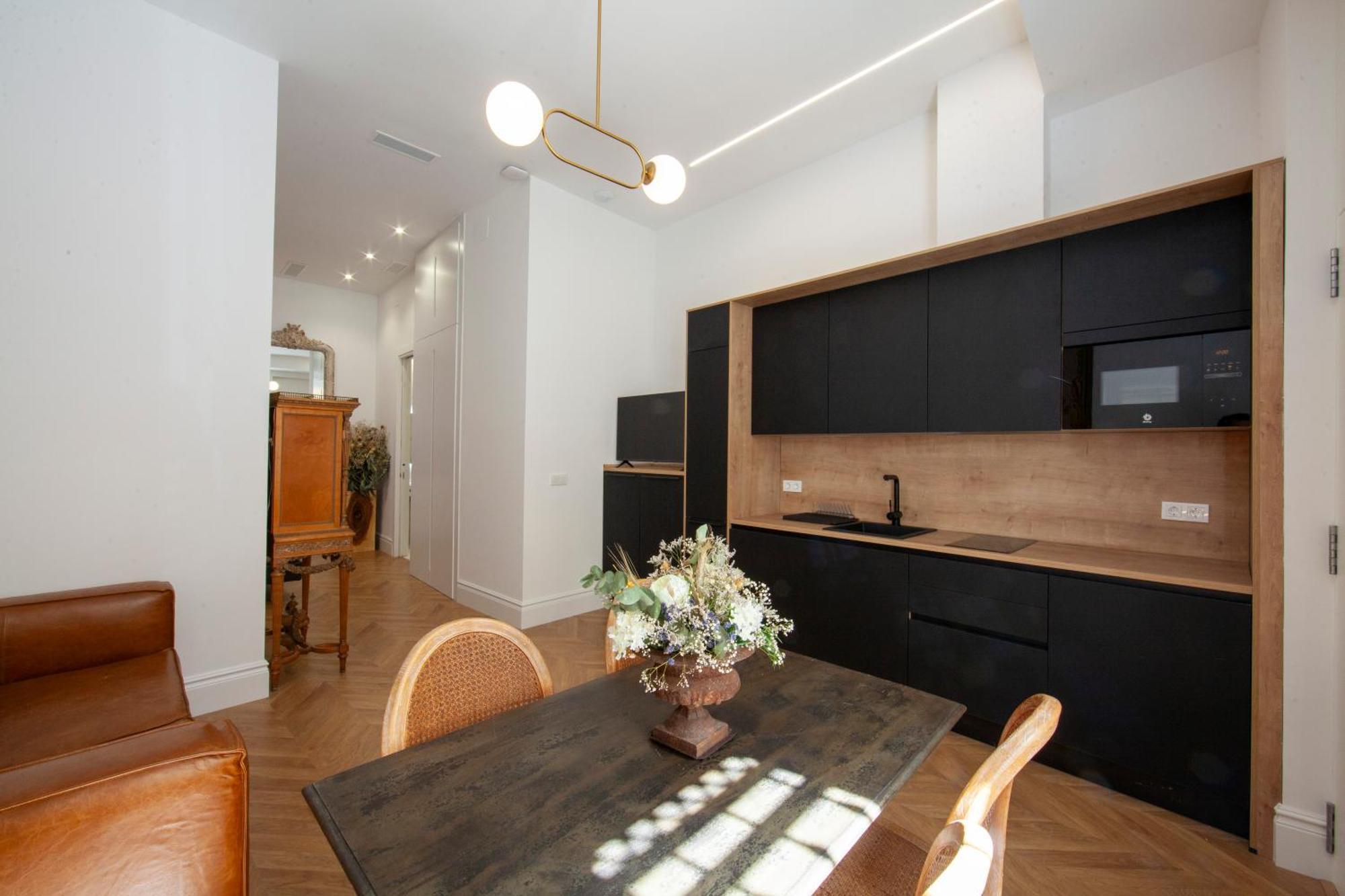 Pries Homes - Center Apartament *
